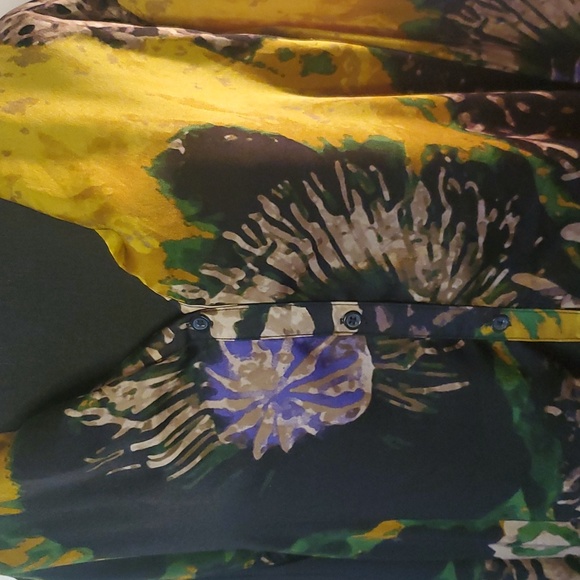 Joe Fresh shirt dress 😍 - Picture 2 of 9